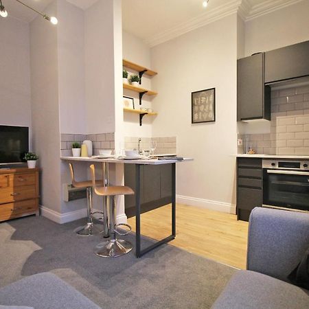Lovely 1 Bed Serviced Apartment In Cambridgeshire المظهر الخارجي الصورة