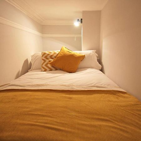 Lovely 1 Bed Serviced Apartment In Cambridgeshire المظهر الخارجي الصورة