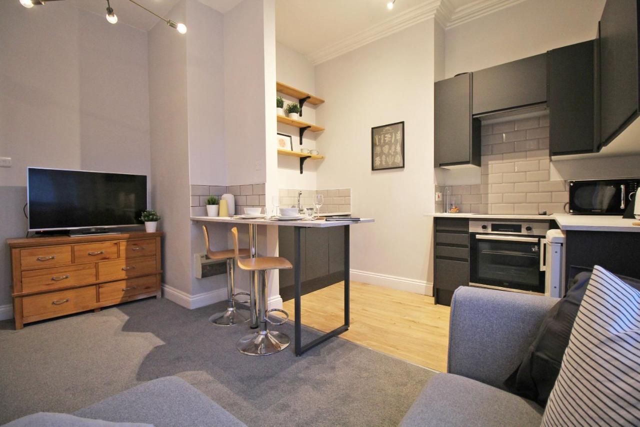 Lovely 1 Bed Serviced Apartment In Cambridgeshire المظهر الخارجي الصورة