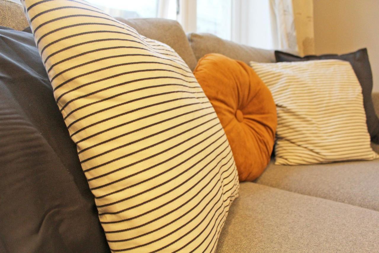 Lovely 1 Bed Serviced Apartment In Cambridgeshire المظهر الخارجي الصورة
