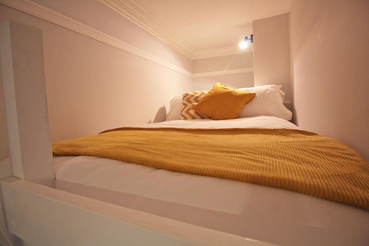 Lovely 1 Bed Serviced Apartment In Cambridgeshire المظهر الخارجي الصورة