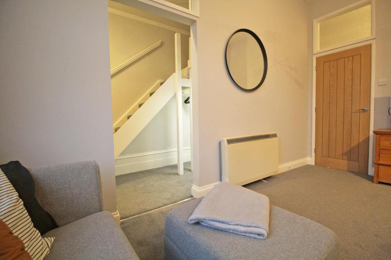 Lovely 1 Bed Serviced Apartment In Cambridgeshire المظهر الخارجي الصورة